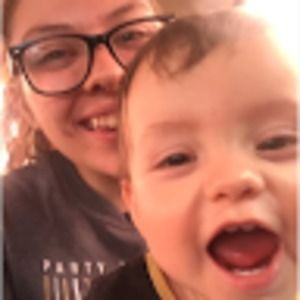Meet your Posher, Anna mariee
